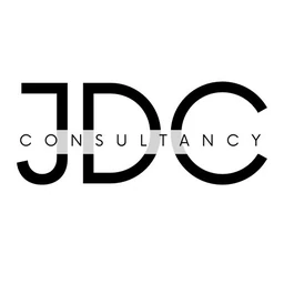 Logo JDC CONSULTANCY