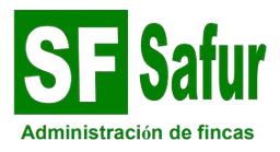 Logo SAFUR