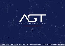 Logo AGT ENGINEERING