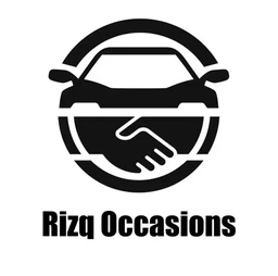 Logo Rizq Occasions