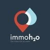 Logo Immo H2o