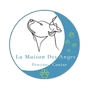 Logo LA MAISON DES ANGES