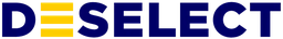 Logo DESelect
