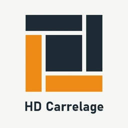 Logo HD CARRELAGE