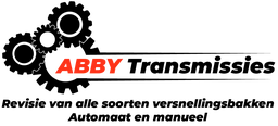Logo ABBY TRANSMISSIES