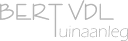 Logo Bert VDL Tuinaanleg