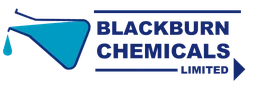 Logo BLACKBURN CHEMICALS LIMITED