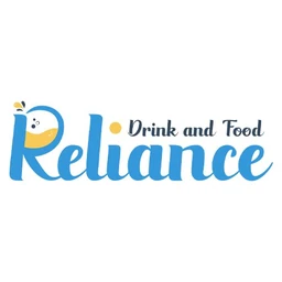 Logo RELIANCE DRINK AND FOOD