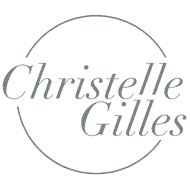 Logo Christelle GILLES