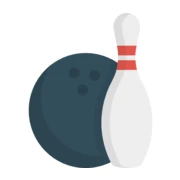 Logo FLYBOWL