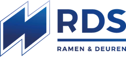Logo RDS RAMEN EN DEUREN