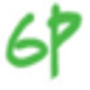 Logo The Green Puffins