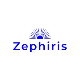 Logo Zephiris
