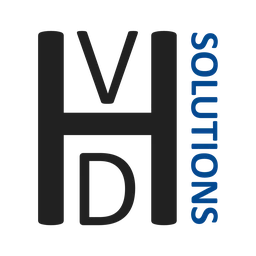 Logo VDH Solutions