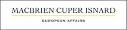 Logo MACBRIEN CUPER ISNARD