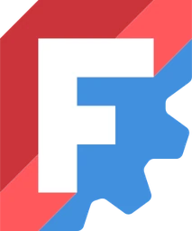 Logo The FreeCAD project association