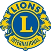 Logo LIONS CLUB  PECQ LES TEMPLIERS