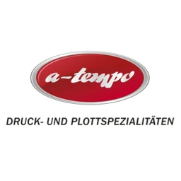 Logo A TEMPO
