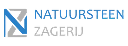Logo NATUURSTEENZAGERIJ