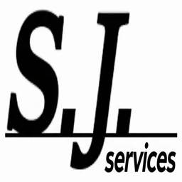 Logo S&J SERVICES