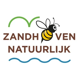 Logo Zandhoven Natuurlijk!