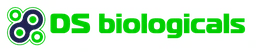 Logo DS biologicals Europe