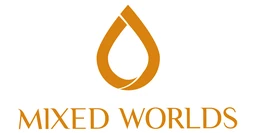 Logo Mixed Worlds
