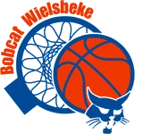 Logo BASKET WIELSBEKE