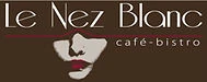 Logo LE NEZ BLANC