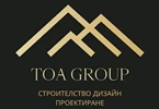 Logo TOA Consult