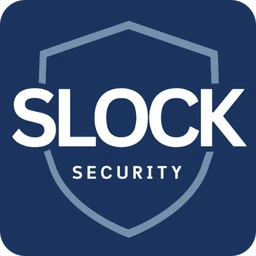Logo SLOCK PROJECTS