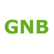 Logo GNB Garden