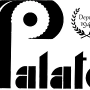 Logo PNEUS PALATE