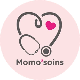 Logo MOMO SOINS