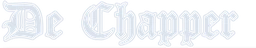 Logo DE CHAPPER