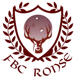 Logo Floorball Club Ronse