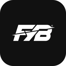 Logo FUELYOURBODY BV