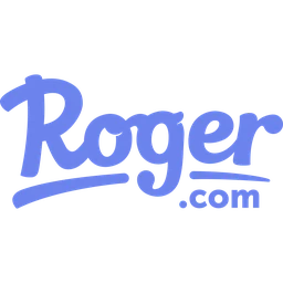 Logo ROGER
