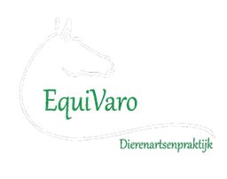 Logo DIERENARTSENPRAKTIJK EQUIVARO