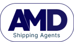 Logo AMR