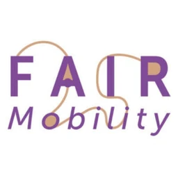 Logo FAIR MOBILITY
