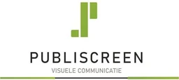 Logo Publi Screen