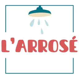 Logo L'Arrosé