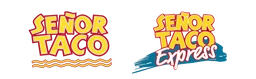 Logo Señor Taco