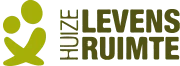Logo Huize Levensruimte