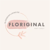 Logo FLORIGINAL