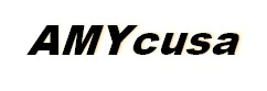 Logo AMYcusa