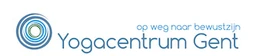 Logo Yogacentrum Gent