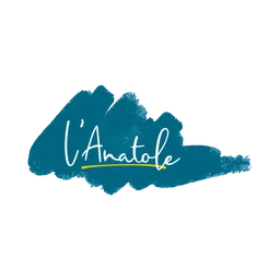 Logo L'Anatole