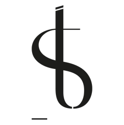 Logo Stéphanie Thys